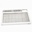 Room Air Conditioner Front Grille Assembly for LG LWHD2500ER - Part 3531A24013H
