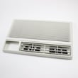 Grille Assembly for LG HBLG8004R - Part 3531A24017A