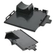 Cover for LG HBLG8003R - Part 3550A30114A