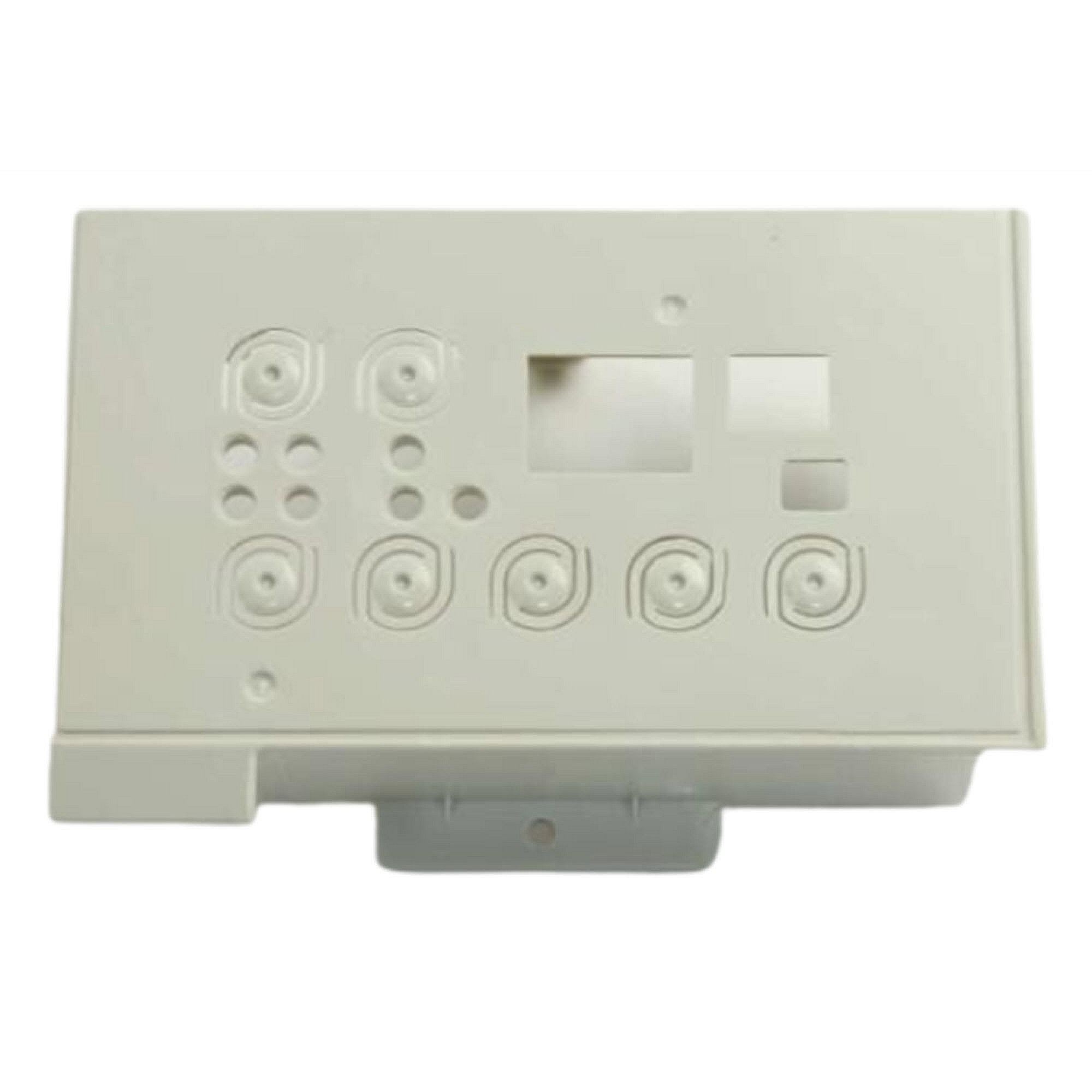 Part #3720A10003A, Comfort-Aire Control Panel