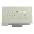 Comfort-aire Control Panel 3720A10003A