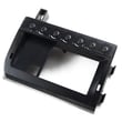 Room Air Conditioner Control Panel for Kenmore 58073089300 - Part 3720A10109A