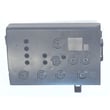 Room Air Conditioner Electronic Control Board for LG HBLG2504E - Part 3720A10112A