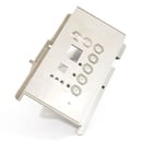 Room Air Conditioner Control Panel