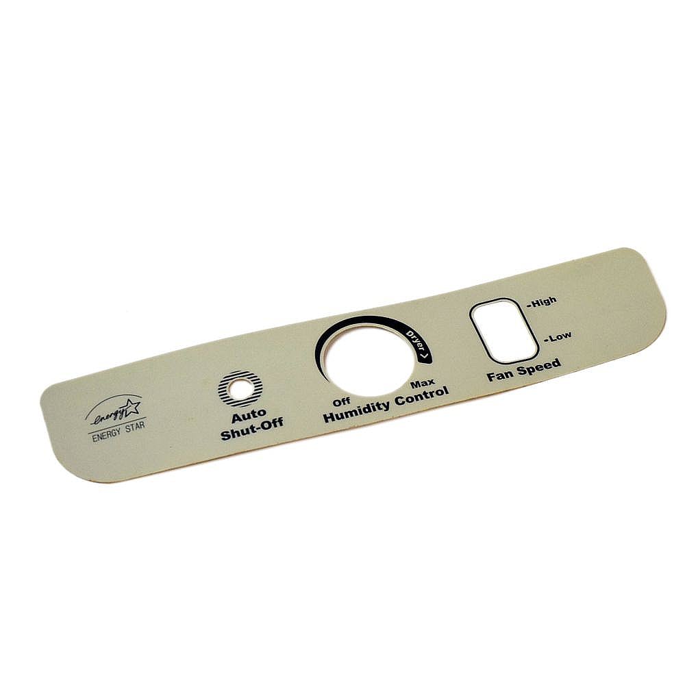 Part #3831A20079H, Escutcheon