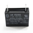 Room Air Conditioner Fan Motor Capacitor 3H00660L