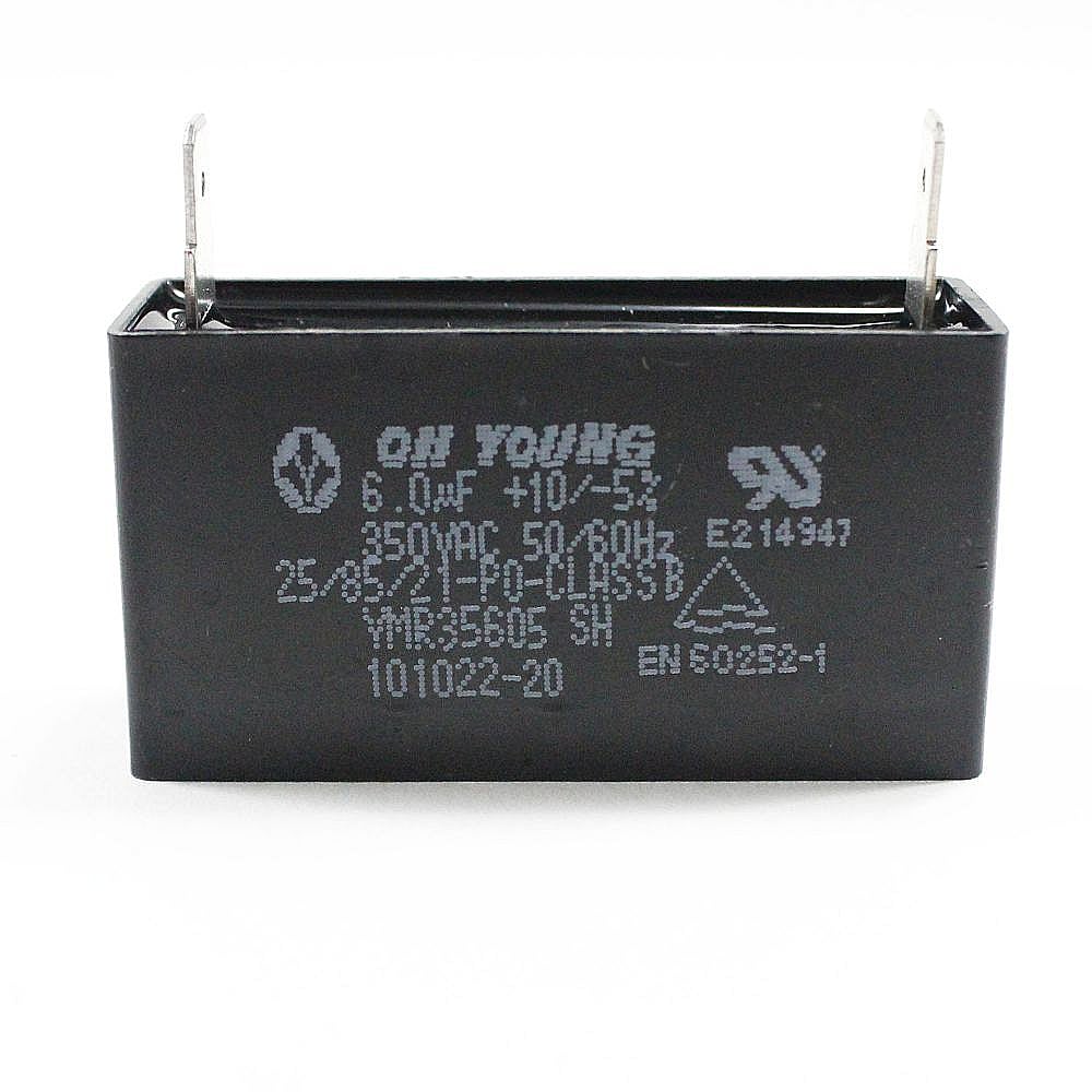 Part #eae42718008, Dehumidifier Run Capacitor