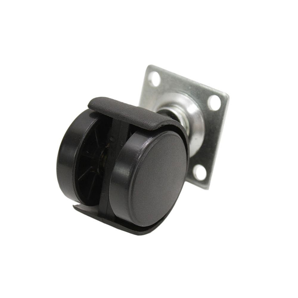Part #mha62753001, Dehumidifier Caster (Replaces 4441A30001F)