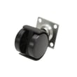Dehumidifier Caster for Kenmore 58051300000 - Part MHA62753001
