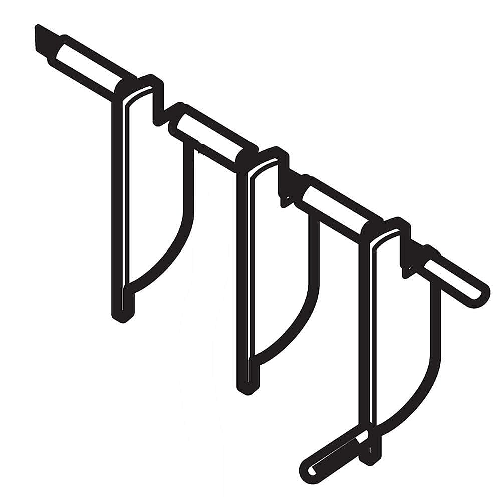 Part #4520A20006A, Kenmore Link