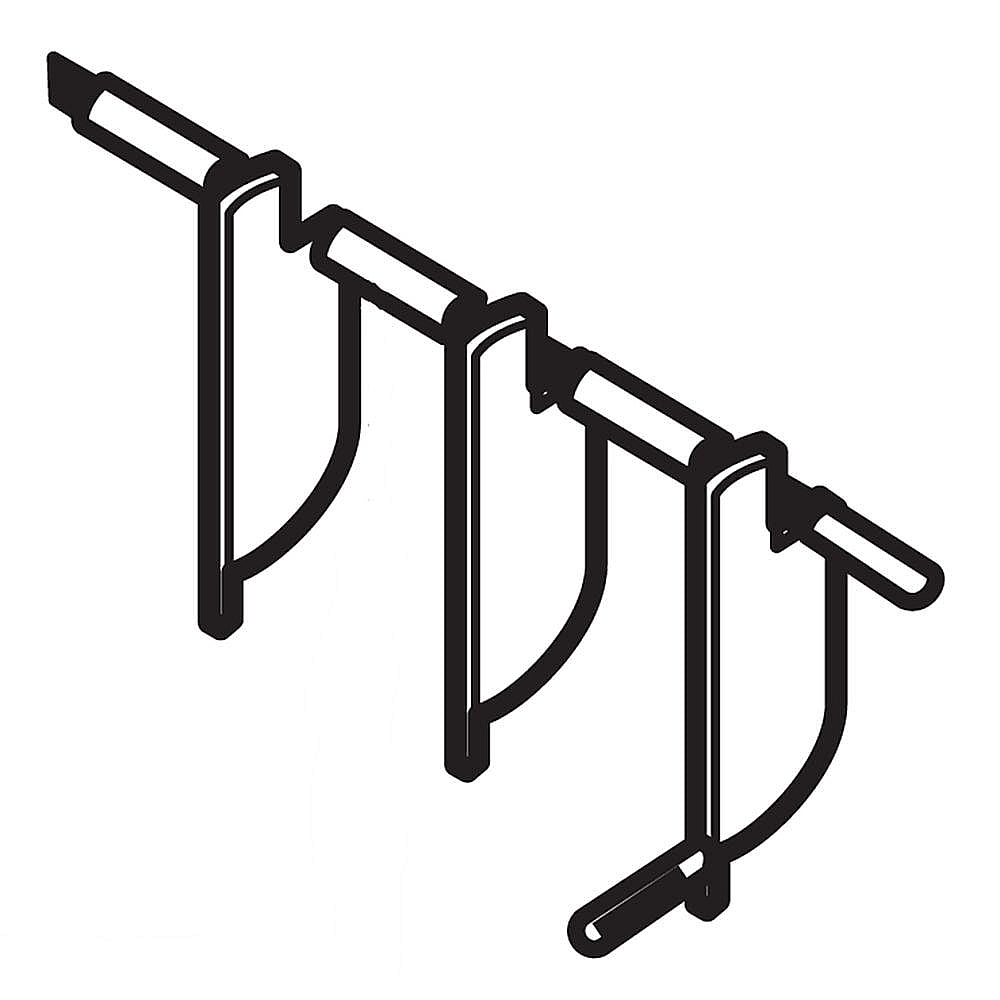 Part #4520A30026B, Link