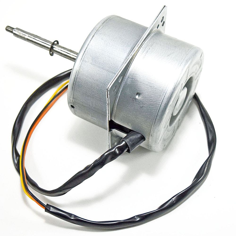 Part #4681A20008D, Room Air Conditioner Outdoor Fan Motor / 17.00 x 14.00 x 20.00