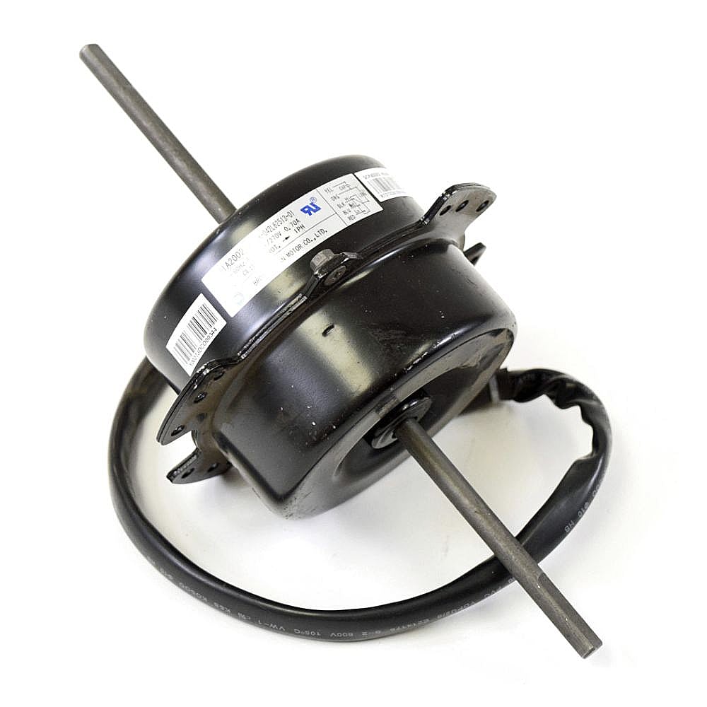 Room Air Conditioner Fan Motor 4681A20027J parts Sears PartsDirect