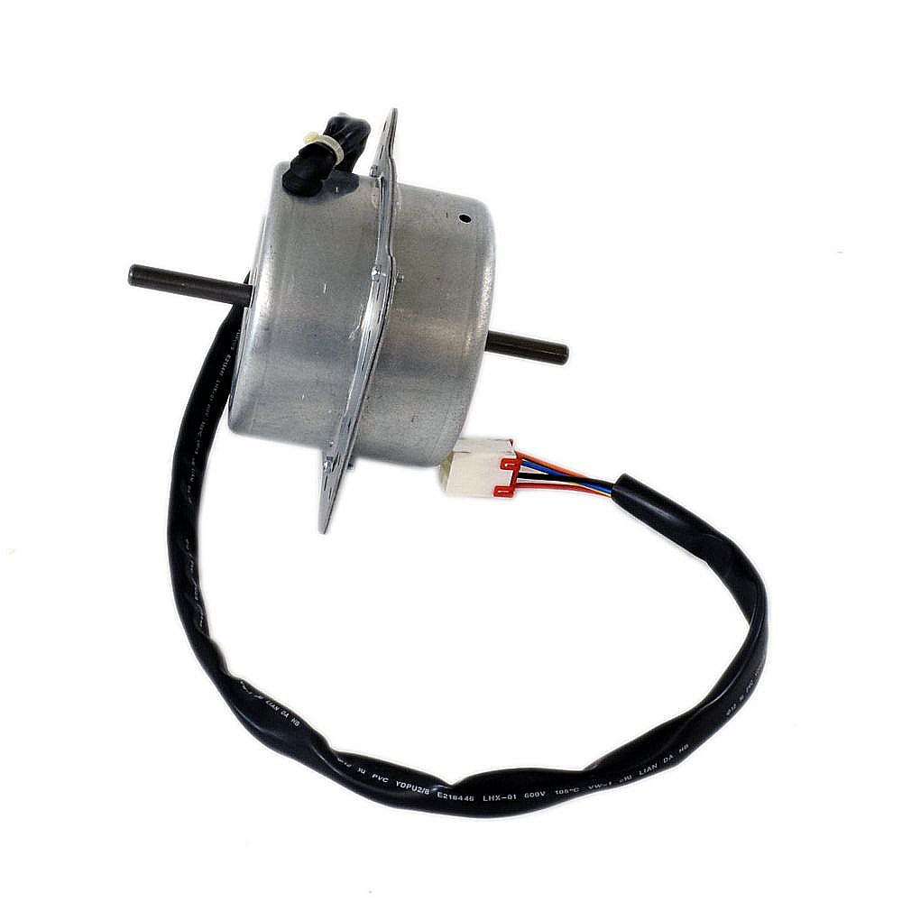 Part #4681A20041K, Lg Room Air Conditioner Fan Motor / 14.50 x 8.60 x 8.60