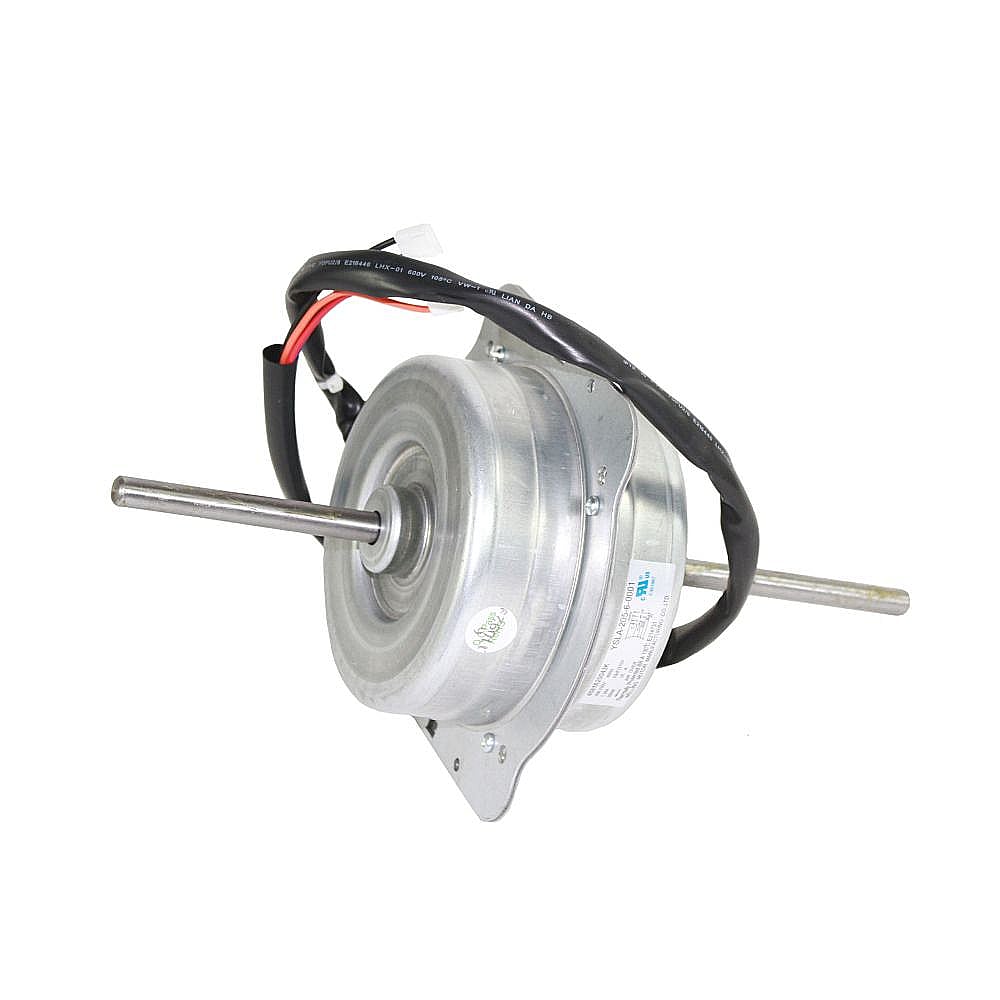 Room Air Conditioner Fan Motor | Part Number 4681A20043K ...