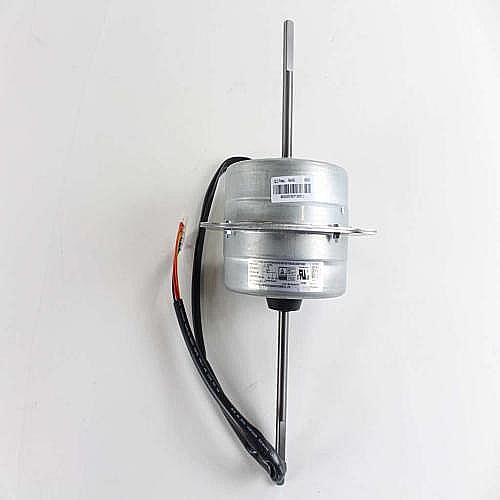 Part #4681A20043S, Kenmore Elite Room Air Conditioner Condenser Fan Motor (Replaces 4681A20043P) / 26.00 x 18.40 x 8.60