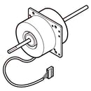 Room Air Conditioner Condenser Fan Motor (replaces 4681a20043p) 4681A20043S