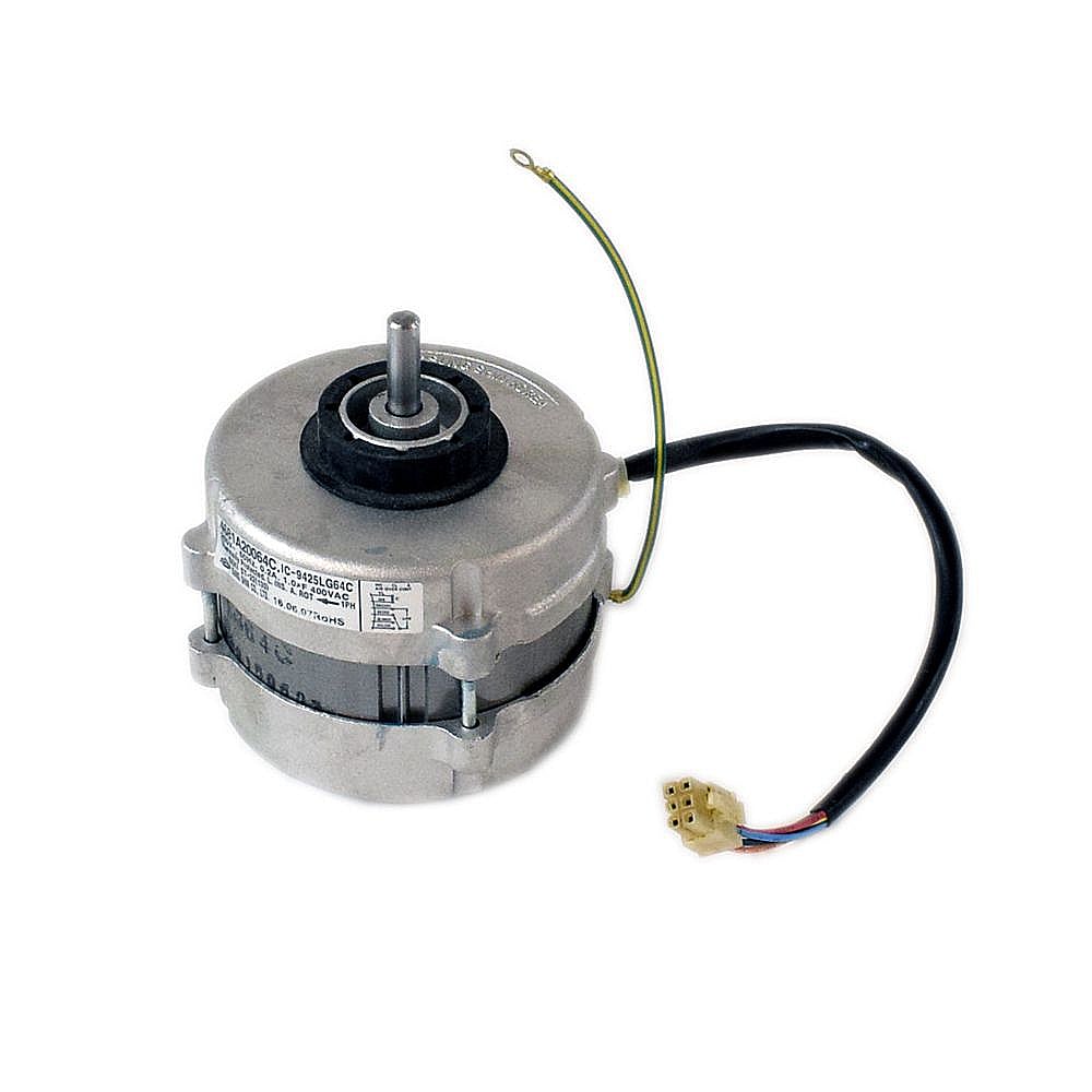 Part #4681A20064C, Room Air Conditioner Evaporator Fan Motor