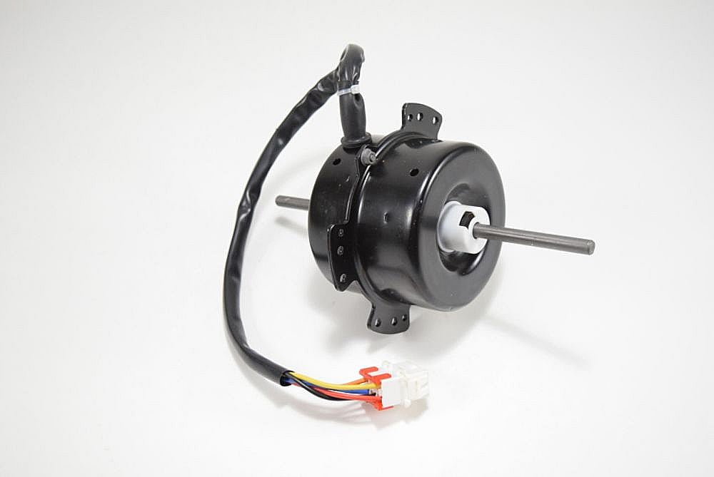 Part #4681A20073B, Goldstar Room Air Conditioner Fan Motor / 17.00 x 13.00 x 9.00