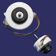 Motor for Kenmore 58075062501 - Part 4681A20088B