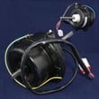 Room Air Conditioner Fan Motor for LG LT0810CR - Part 4681A20175B