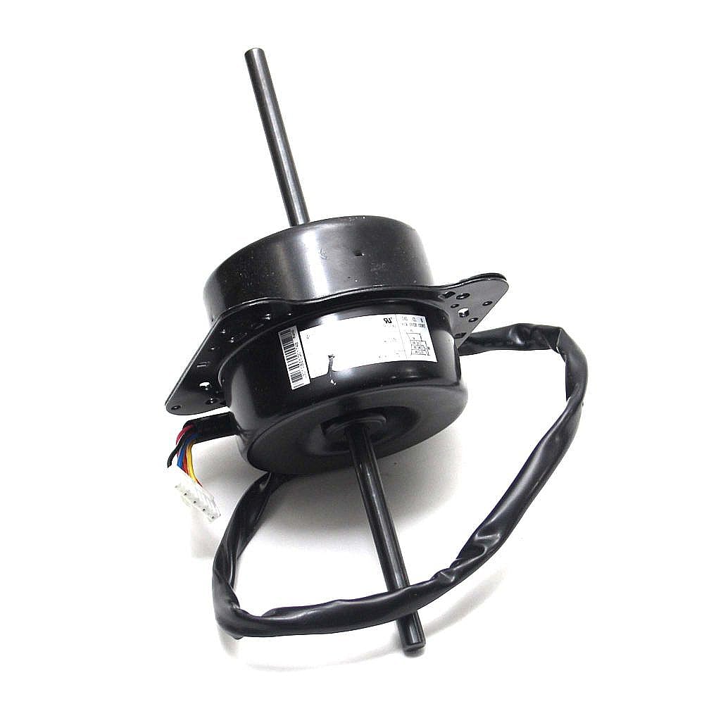 Photo of Part #4681A23010B, Room Air Conditioner Fan Motor from Repair Parts Direct