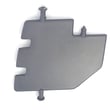 Louver,ver for LG RAD-121B - Part 4758A20040B