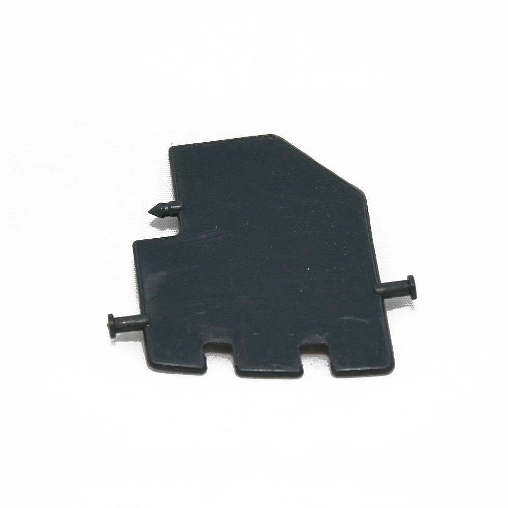 Part #4758A20040D, Comfort-Aire Louver / 3.50 x 2.50 x 0.60