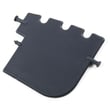 Room Air Conditioner Louver for LG HBLG2504E - Part 4758A20042A