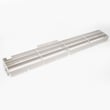 Louver,horiz for LG LT1030CR - Part 4758A20058E