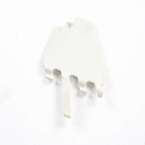 Kenmore Part #4758A30037A, Louver | 3.70 x 3.10 x 1.50