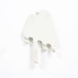 Louver for Kenmore 58073069301 - Part 4758A30037A
