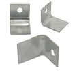 Room Air Conditioner Window Lock Bracket for LG L8004R - Part 4810A30113A