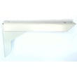 Room Air Conditioner Window Support Bracket for LG LW1010CR - Part 4810A10023A