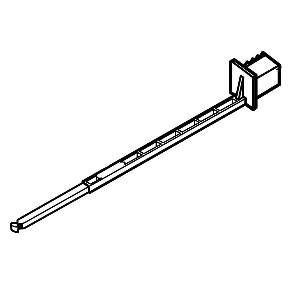 Part #4900A20016B, Vent Damper / 16.00 x 12.00 x 3.00