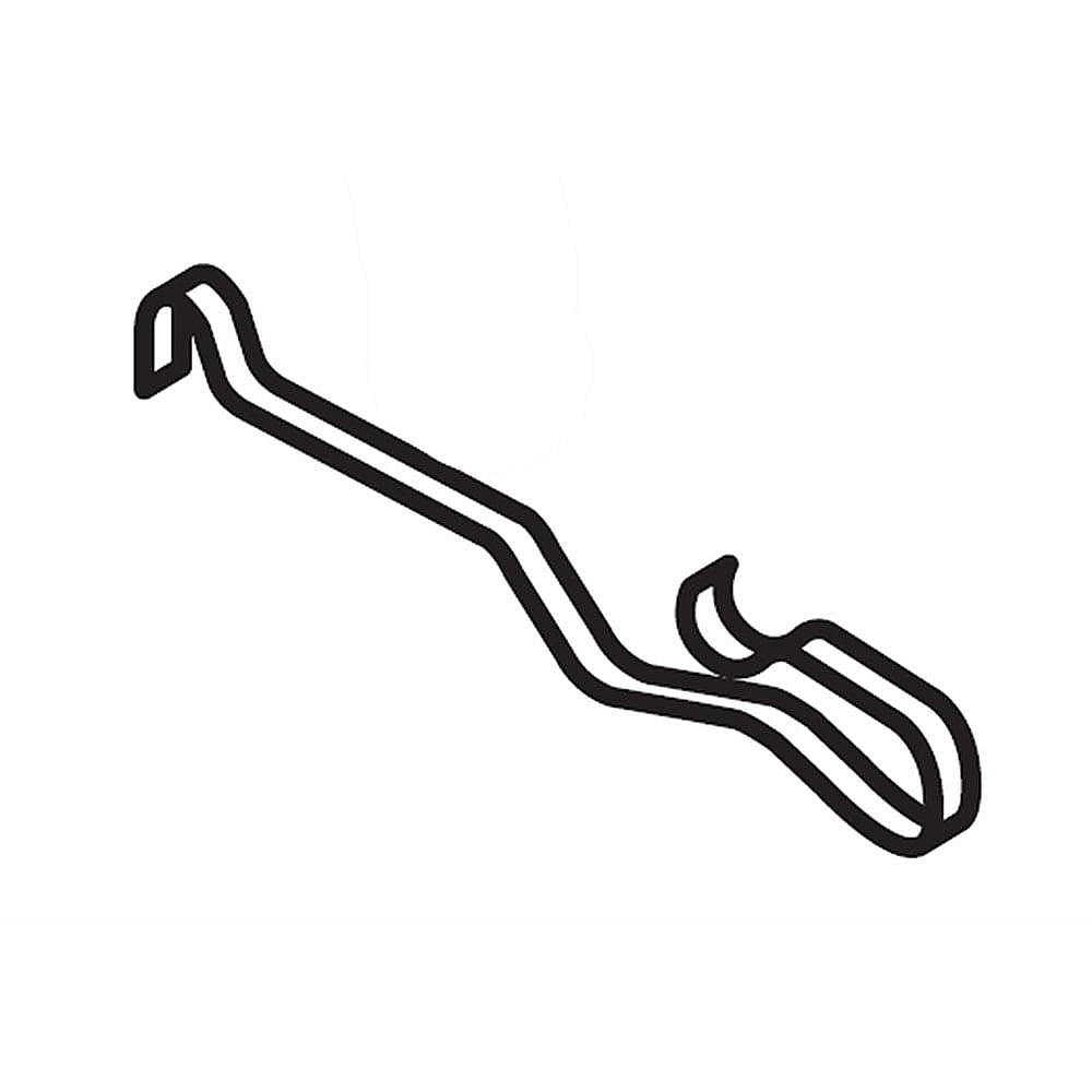 Part #4930A20053B, Holder Sensor