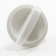 Room Air Conditioner Control Knob for LG R1804 - Part 4941A30001A