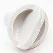 Room Air Conditioner Control Knob for Kenmore 58073123200 - Part 4941A30005B