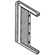 Room Air Conditioner Accordion Filler for LG HBLG140 - Part 4959AR3402E