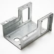 Room Air Conditioner Fan Moter Mounting Bracket for LG HBLG2504E - Part 4960A20056A