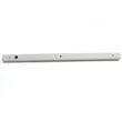 Room Air Conditioner Accordion Rail, Upper for Kenmore 58074055400 - Part 4974A30066B