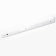 Room Air Conditioner Window Support Bracket for LG LW5016/00 - Part 4974A30066L