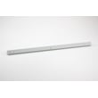 Room Air Conditioner Track Rail for LG LW1010ER - Part 4974AR3262S