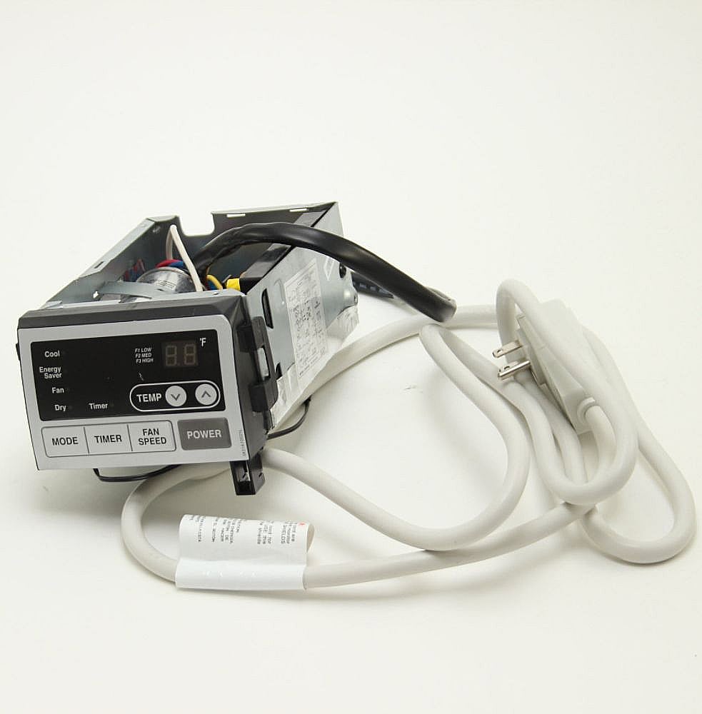 Photo of Part #4995A20484R, Room Air Conditioner Electronic Control Board from Repair Parts Direct