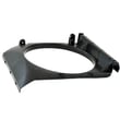 Room Air Conditioner Condenser Fan Shroud 4998A10007B
