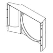 Shroud for LG LW2416HR/00 - Part 4998A10027H