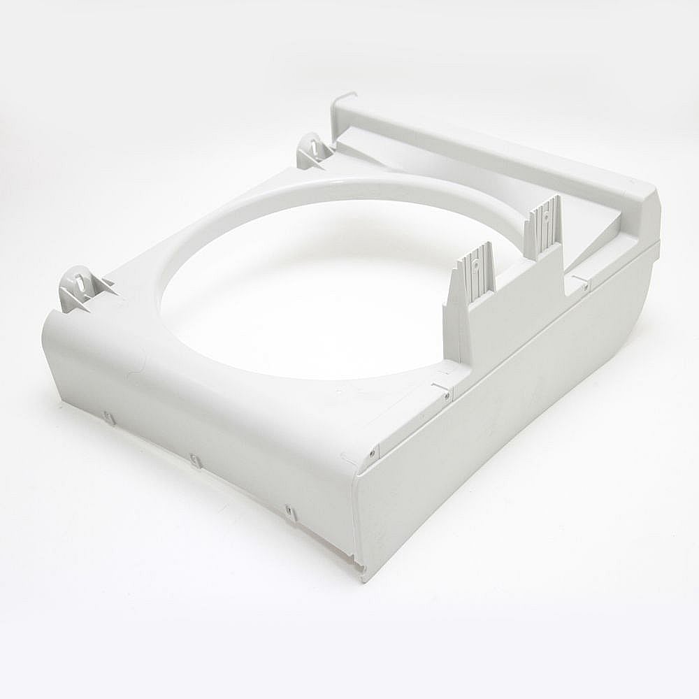 Kenmore Part #4998A20003A, Shroud | 18.81 x 18.81 x 5.87