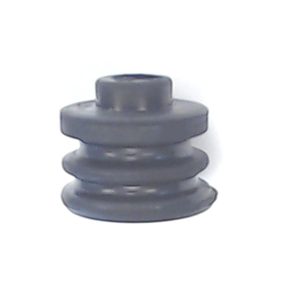 Part #4H00982E, Icp Room Air Conditioner Compressor Grommet / 1.20 x 1.20 x 0.60