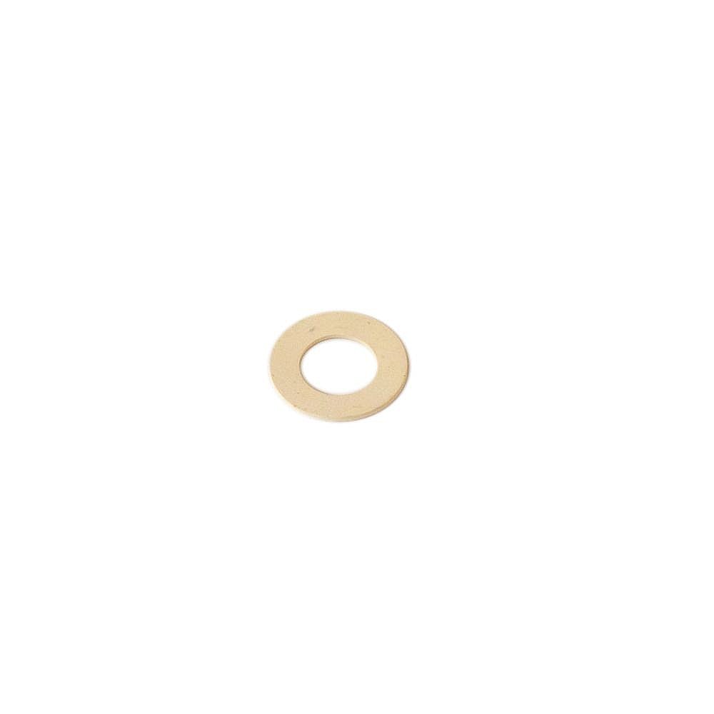 Part #4H01029F, Room Air Conditioner Drain Pipe Rubber Washer / 2.00 x 1.00 x 1.00