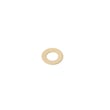 Room Air Conditioner Drain Pipe Rubber Washer for Kenmore 58072184200 - Part 4H01029F